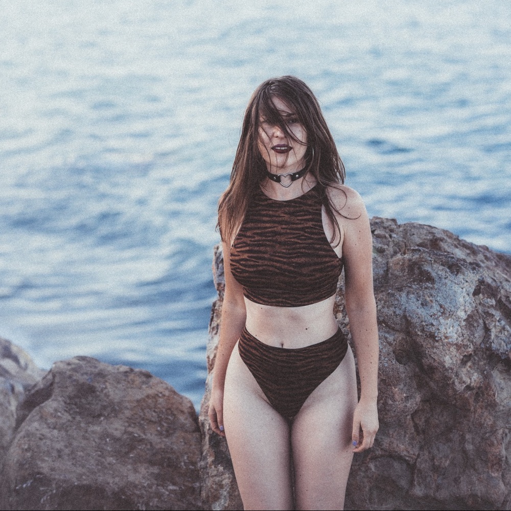 Meet your Posher, Anastasia